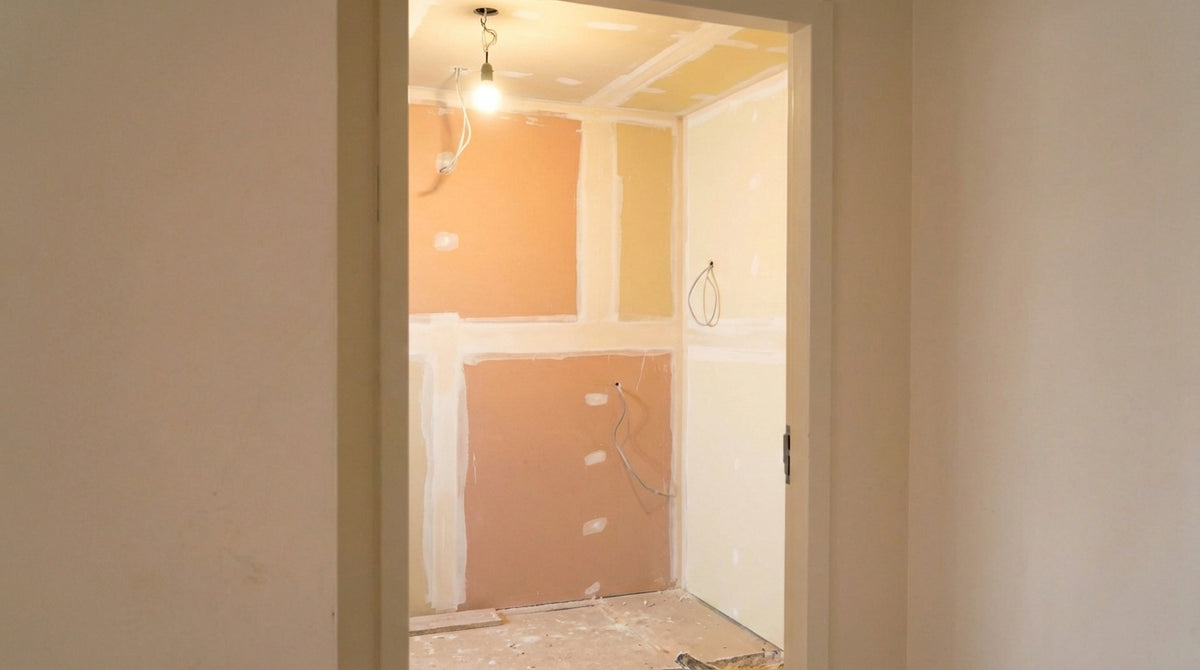 Fit-out & refurbishment.