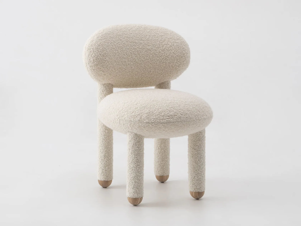 Flock Chair