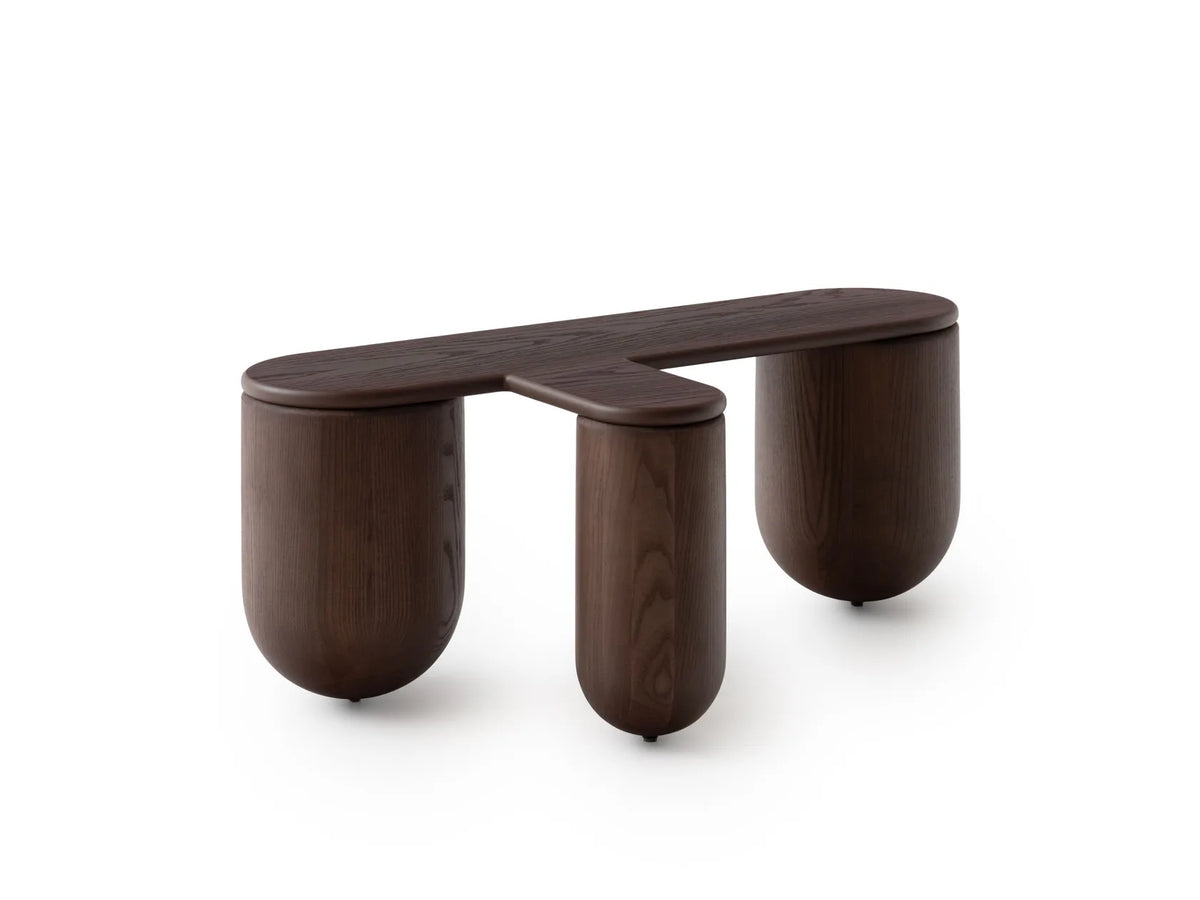 Trio Sculpt Coffee Table