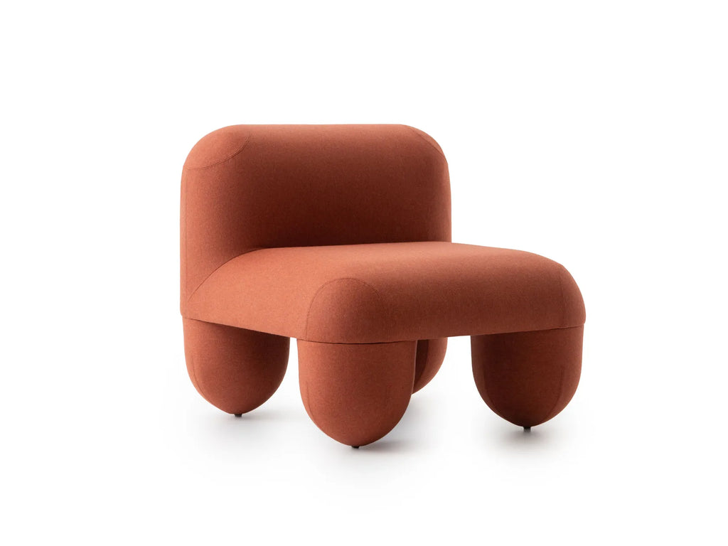 Hello Three-Seater Sofa