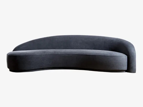 Gatsby Curved Sofa