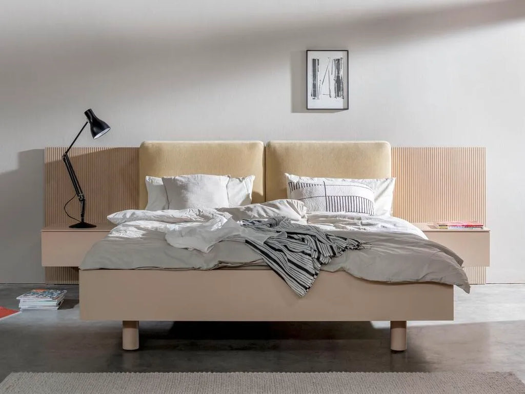 Mira Bed