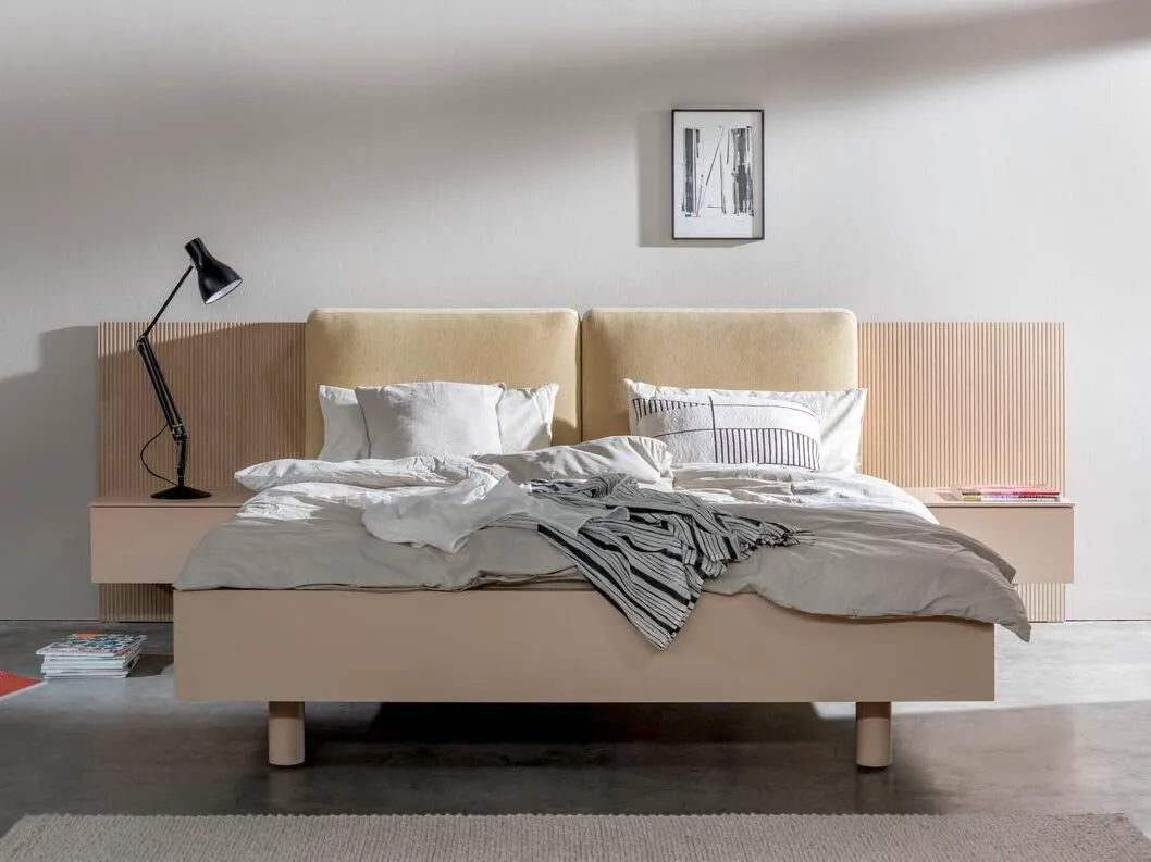 Mira Bed