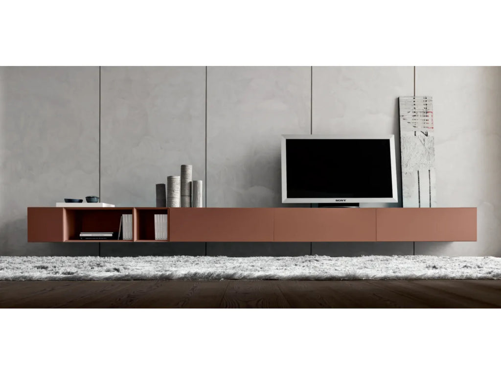 FloatLine TV Unit