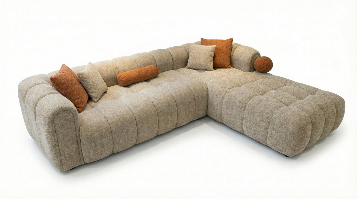 Halo Sofa