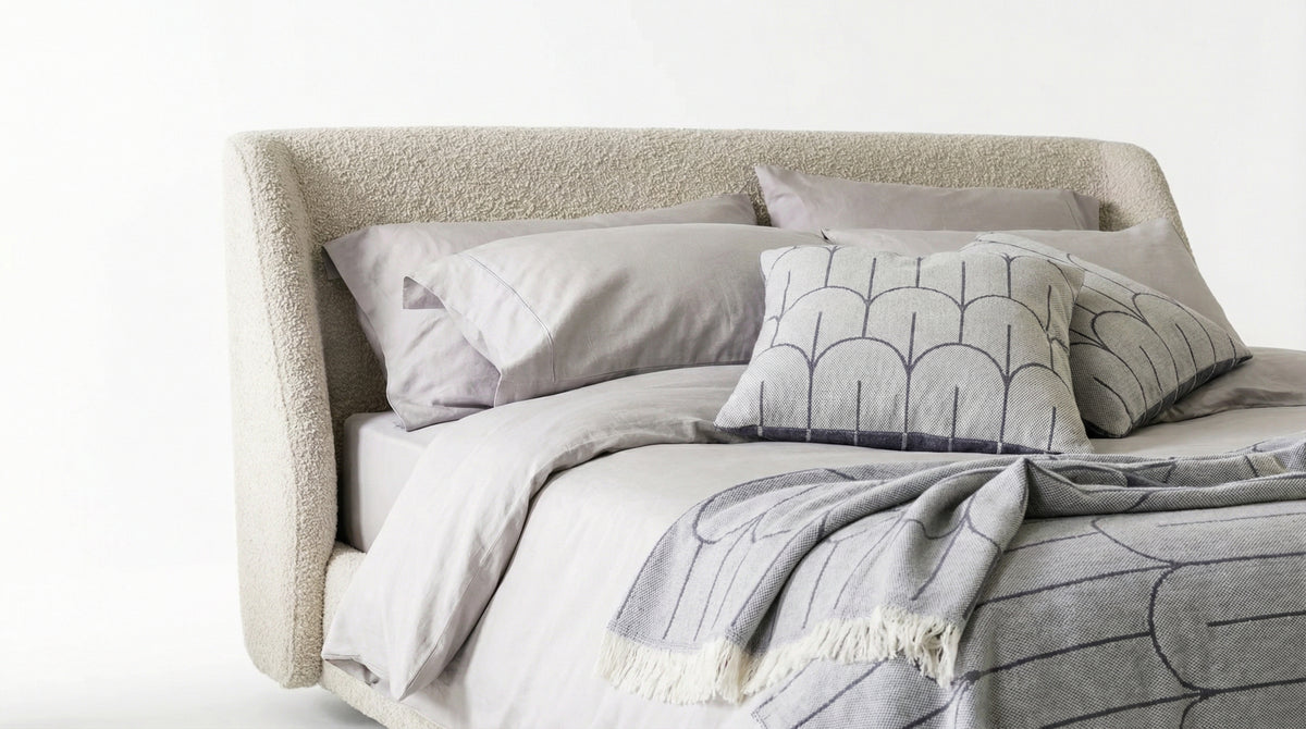 Luna Calm Bedroom Set