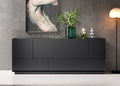 Ceramic Edge Sideboard