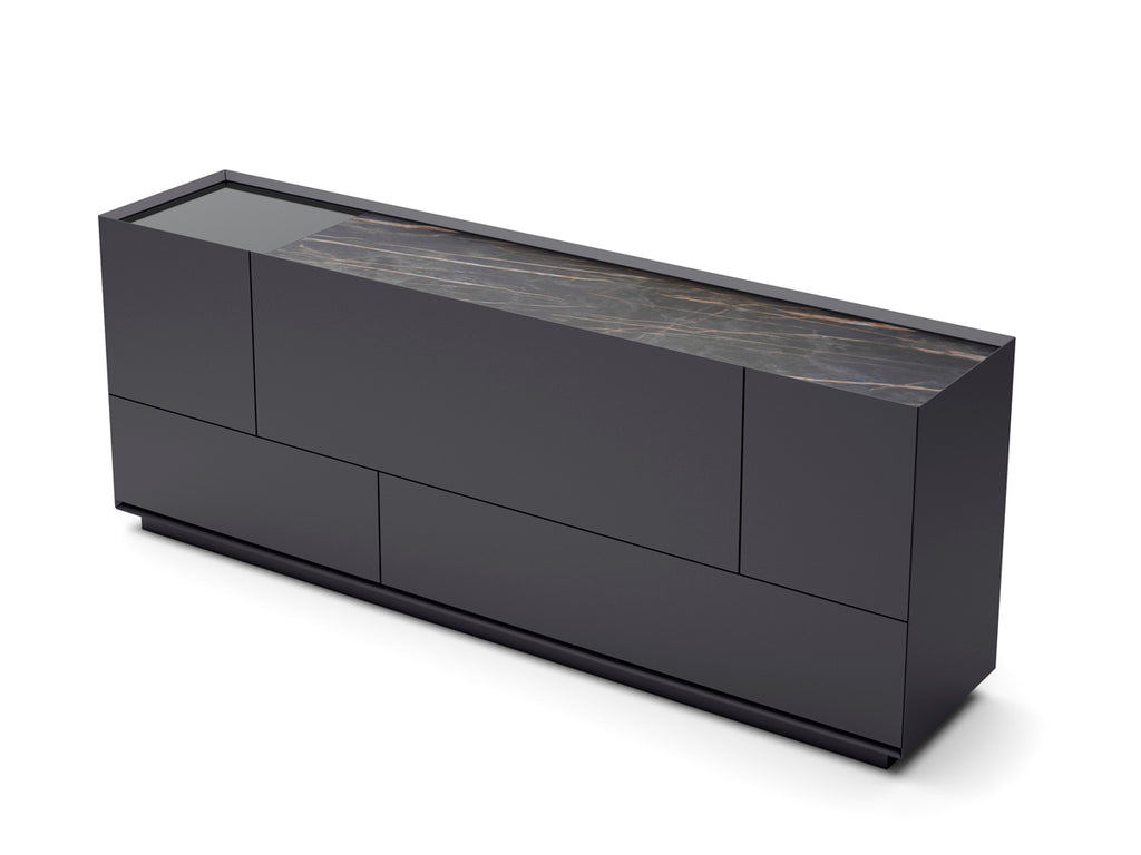 Ceramic Edge Sideboard