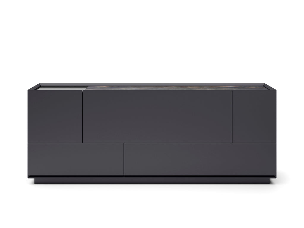 Ceramic Edge Sideboard