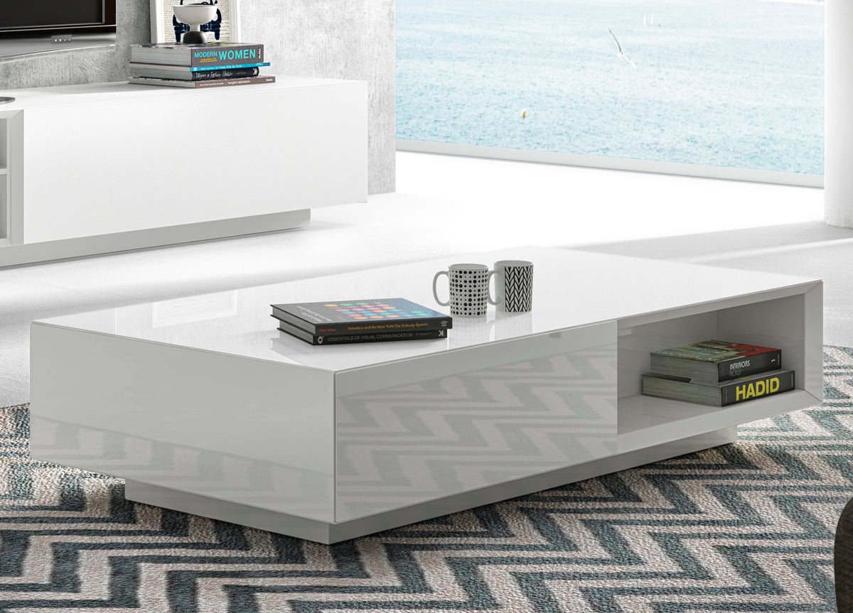 Alma Coffee Table