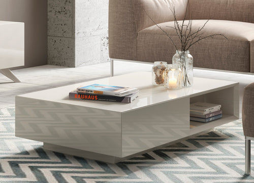 Alma Coffee Table