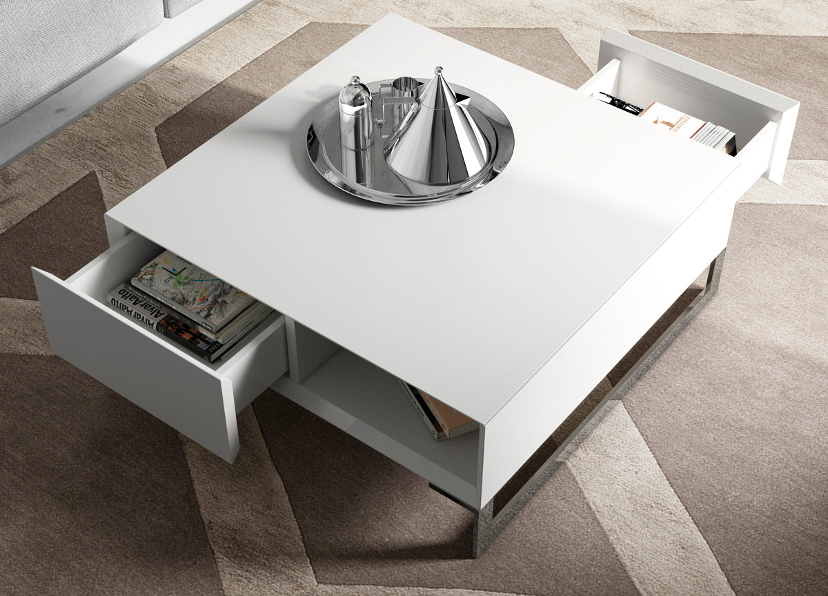 Nexo Mini Coffee Table