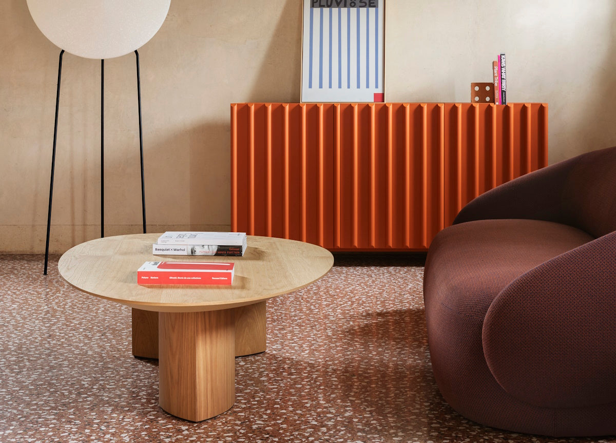 Plautino Coffee Table