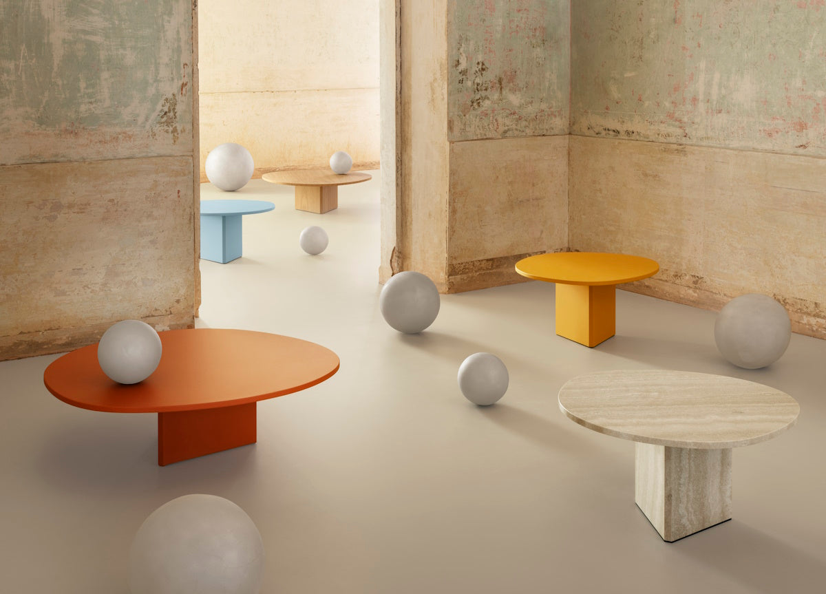Albio Coffee Table