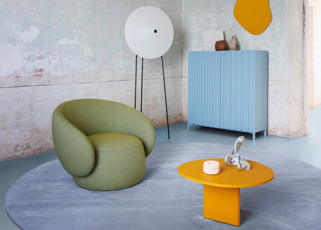 Albio Coffee Table