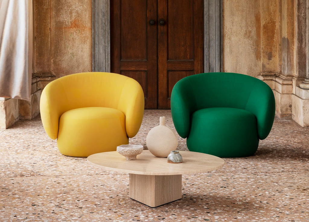 Albio Coffee Table