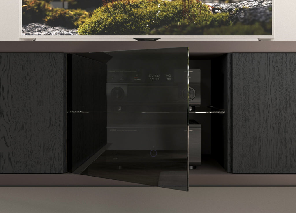 Brera TV Unit