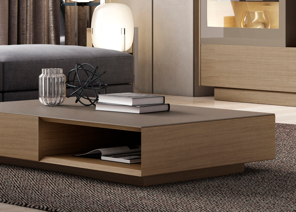 Alma Coffee Table