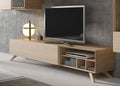Porto TV Unit