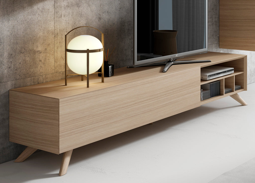 Porto TV Unit