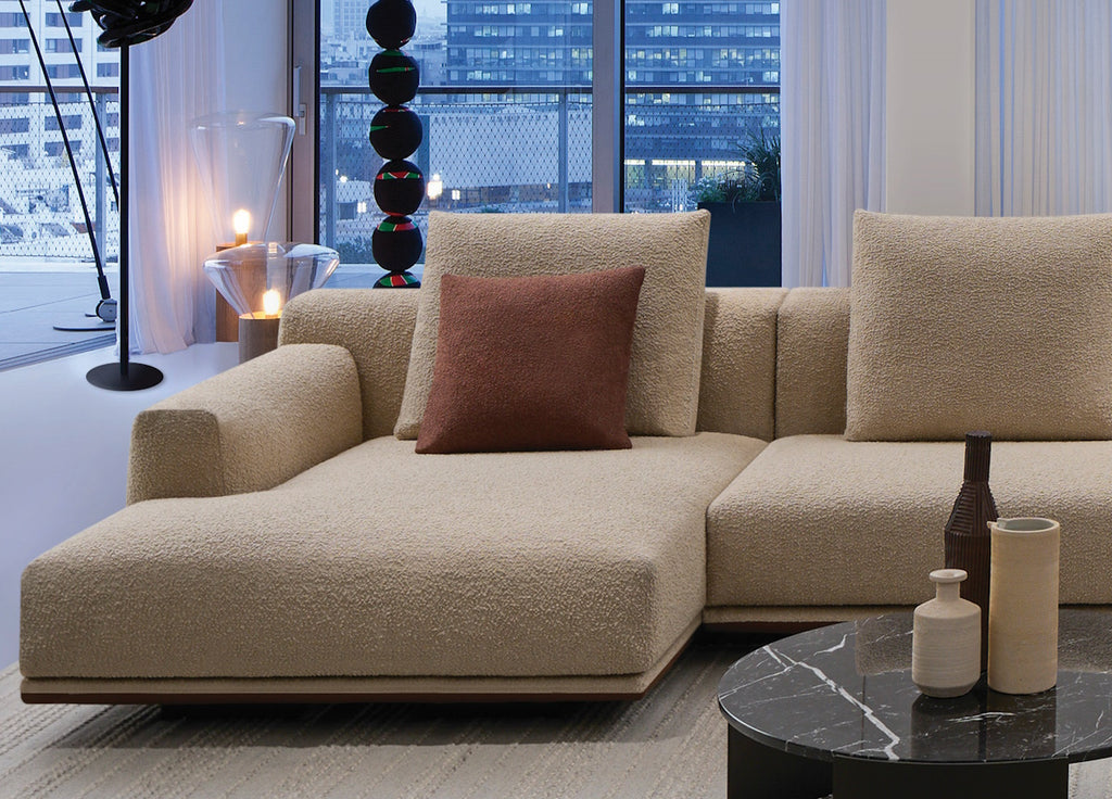 Naos Sofa
