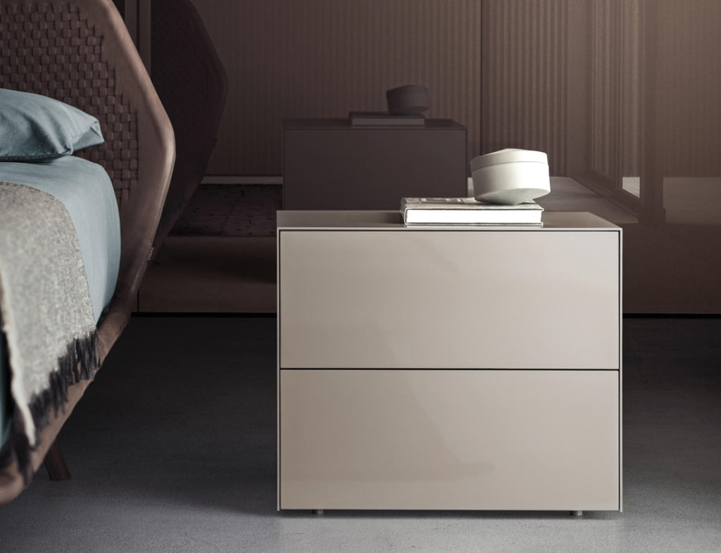 Norma Night Table