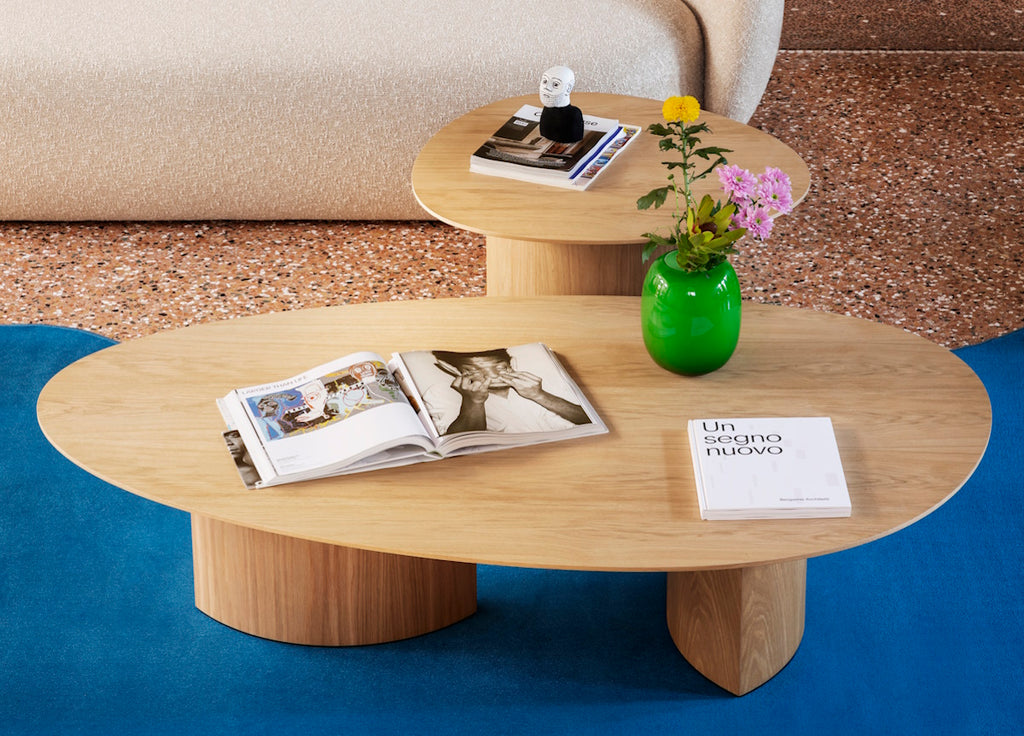 Plautino Coffee Table