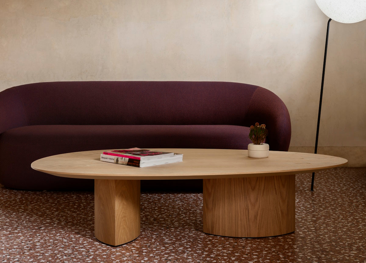 Plautino Coffee Table