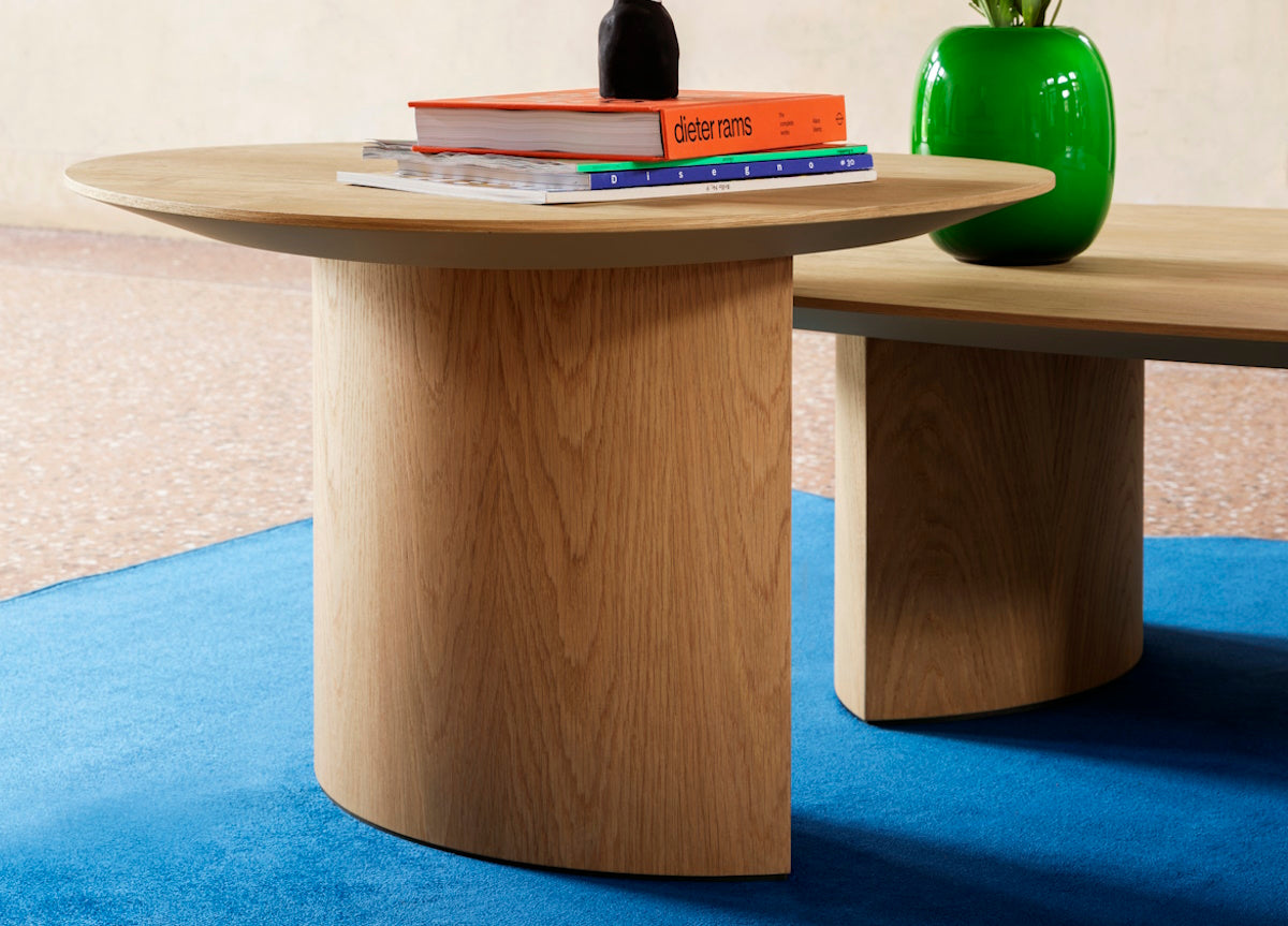 Plautino Coffee Table