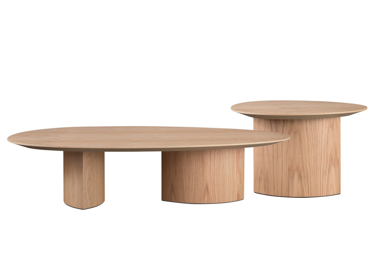 Plautino Coffee Table