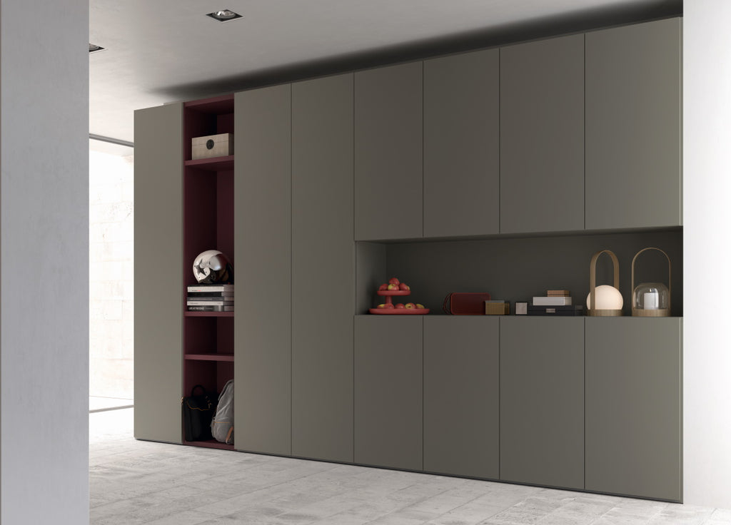 NOVA Modular Wall Unit
