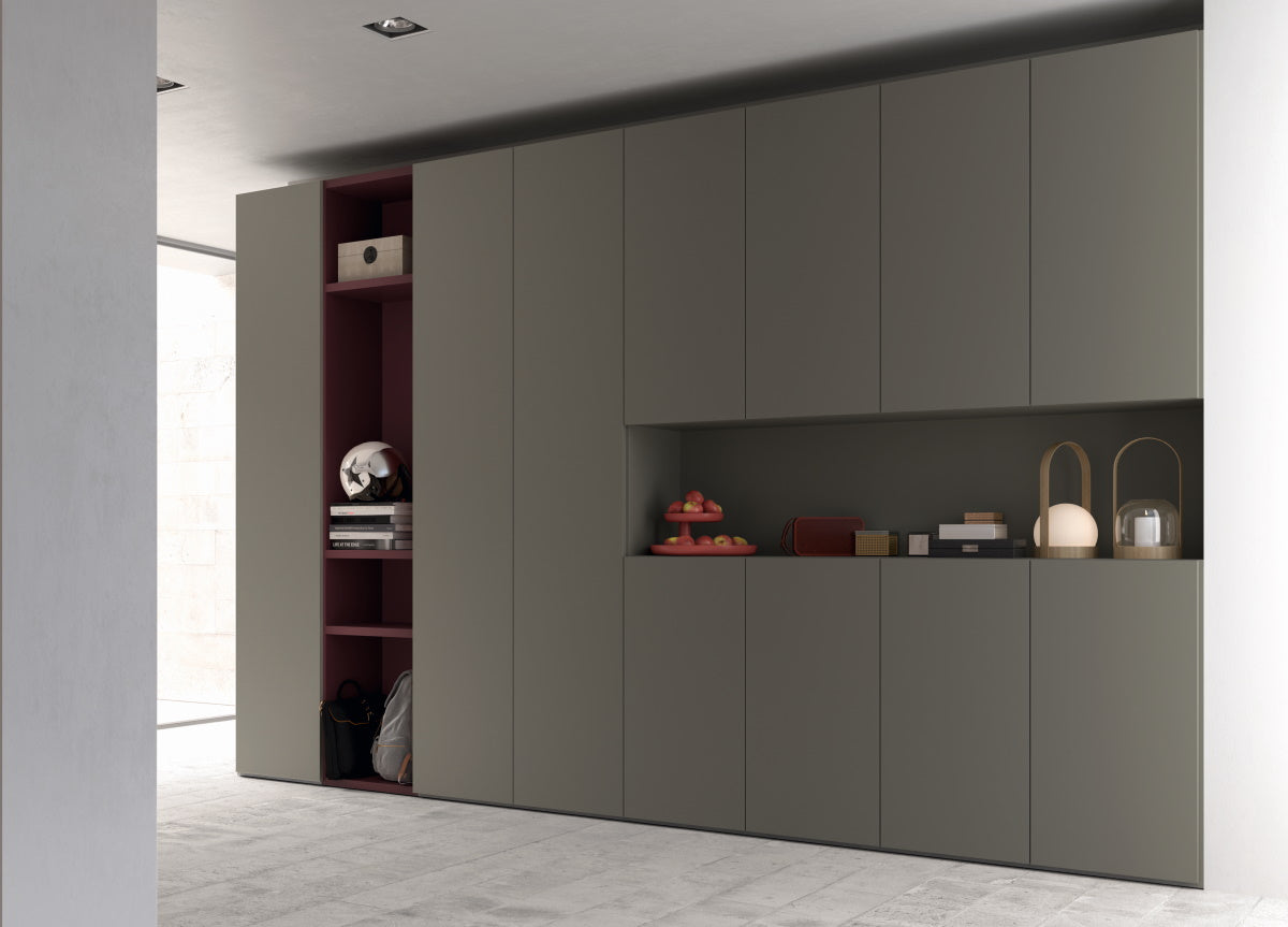 NOVA Modular Wall Unit