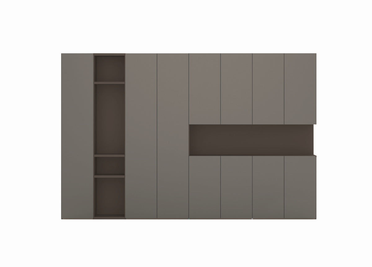 NOVA Modular Wall Unit