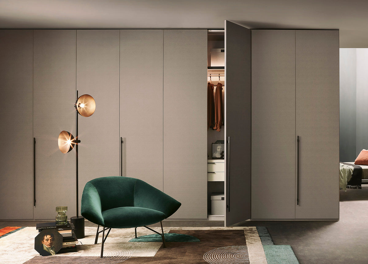 Prima Wardrobe