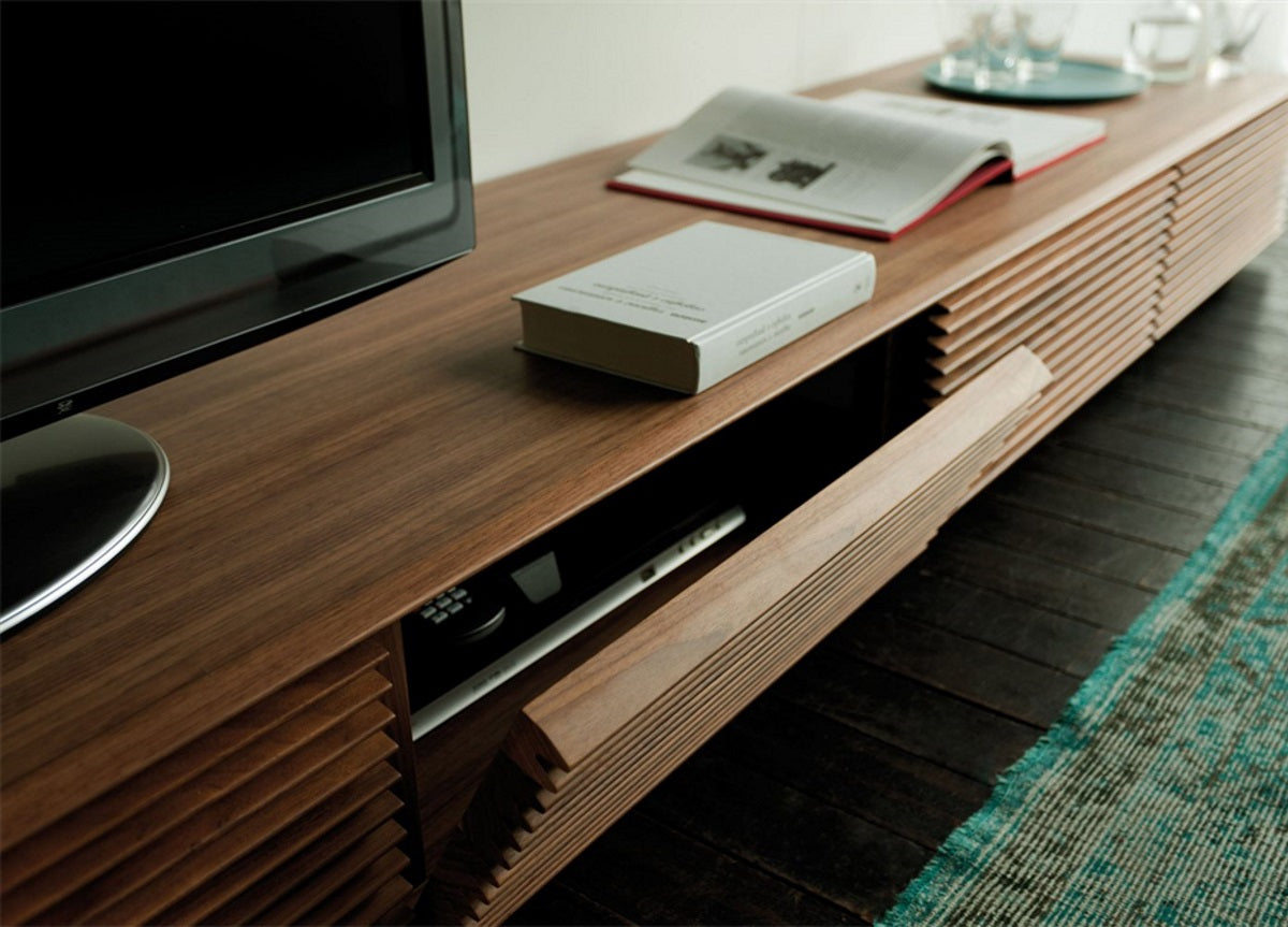 Riga TV Unit