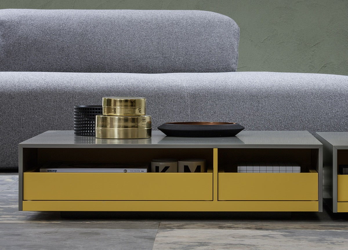 Nexo Mini Coffee Table