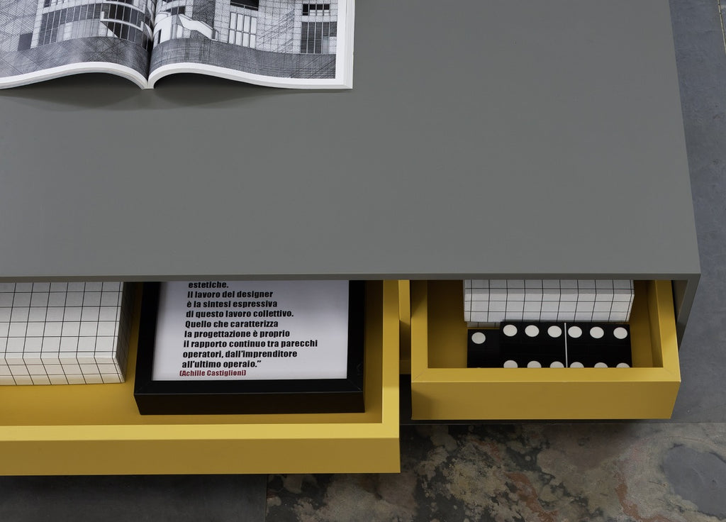 Nexo Mini Coffee Table