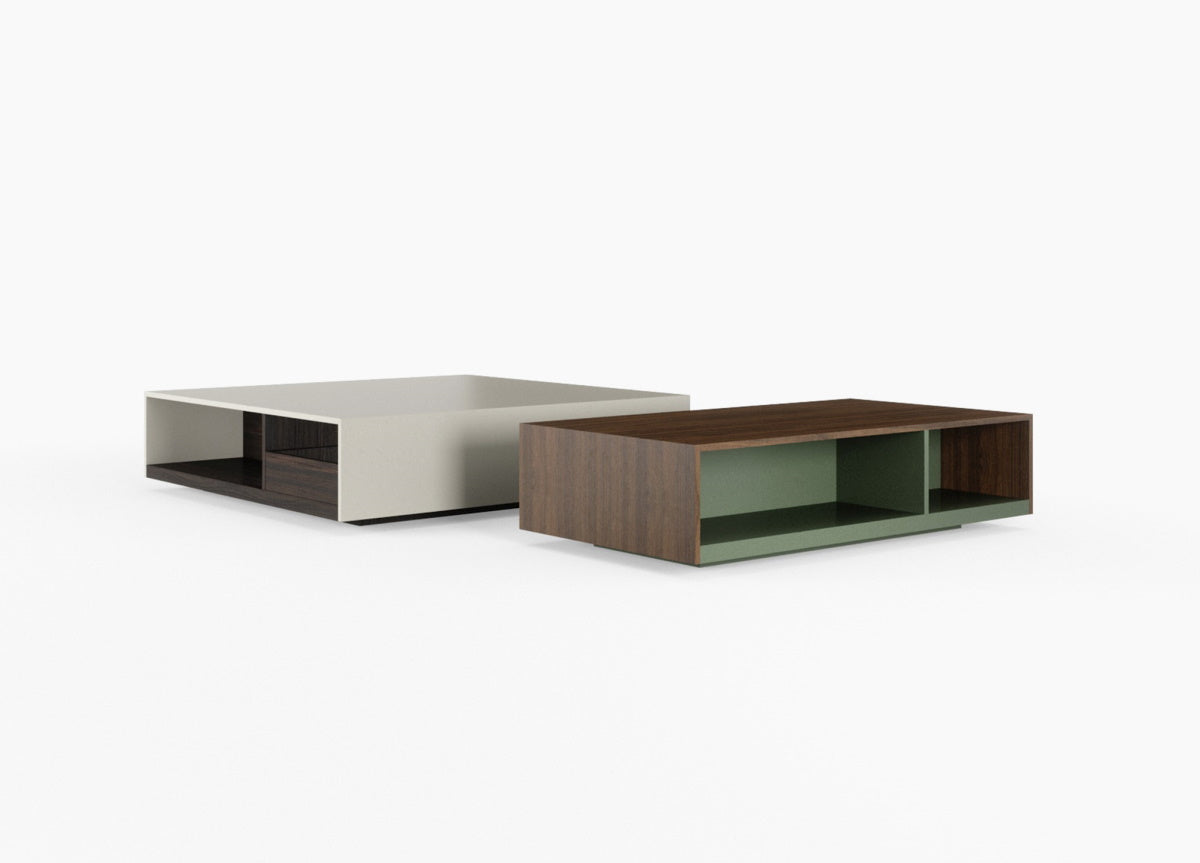 Nexo Mini Coffee Table