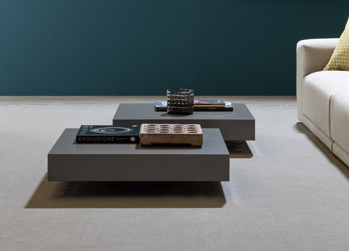 Shadows Coffee Table