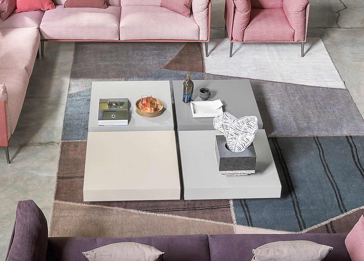 Shadows Coffee Table