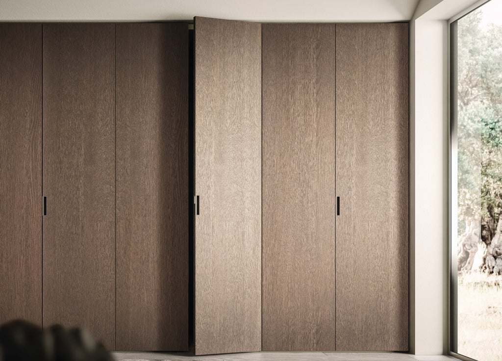 Flow Wardrobe