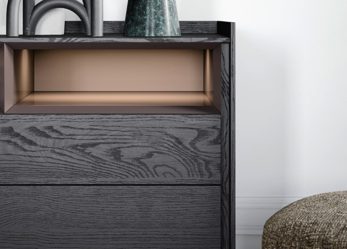 Sora Modular Night Table