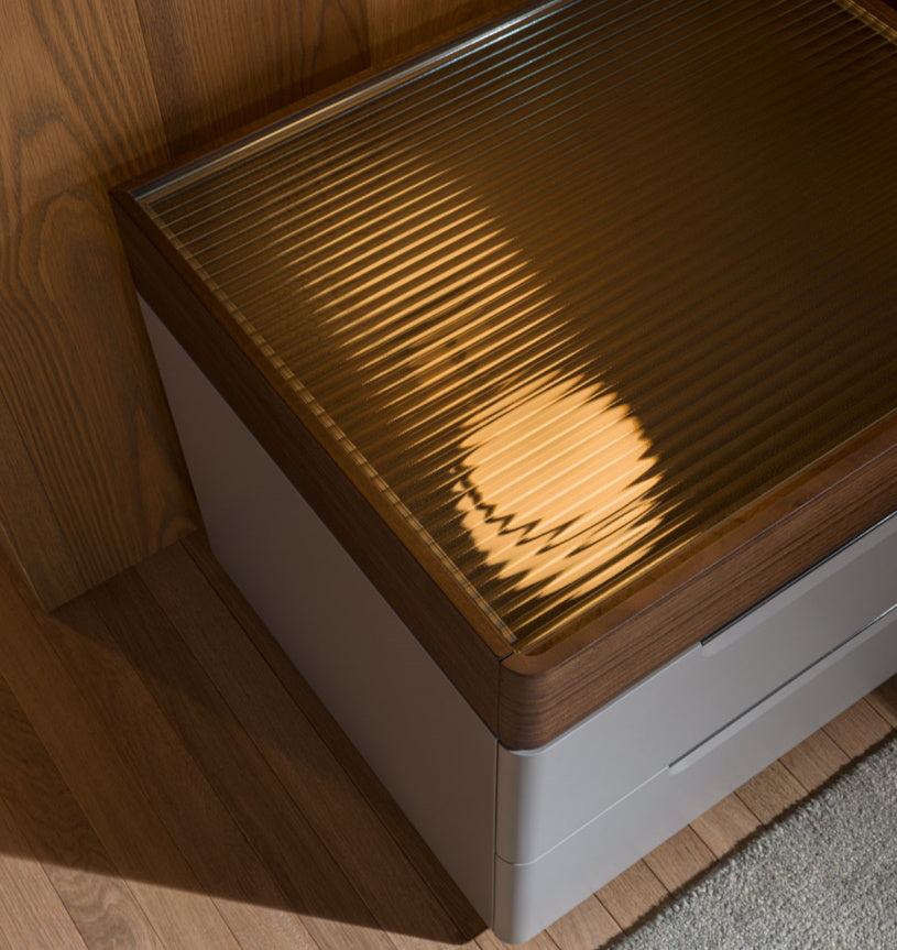 Luma Night Table