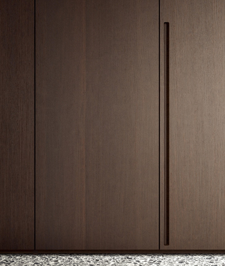 Carve Wardrobe