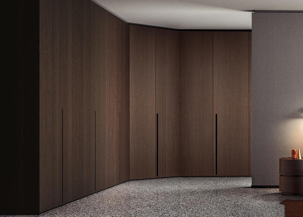 Carve Wardrobe
