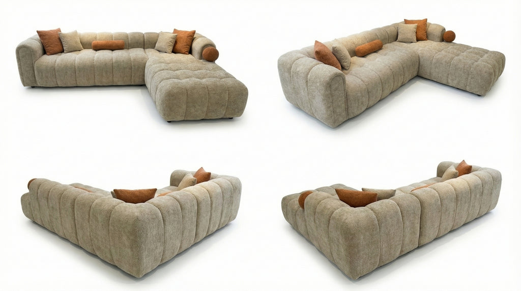 Halo Sofa