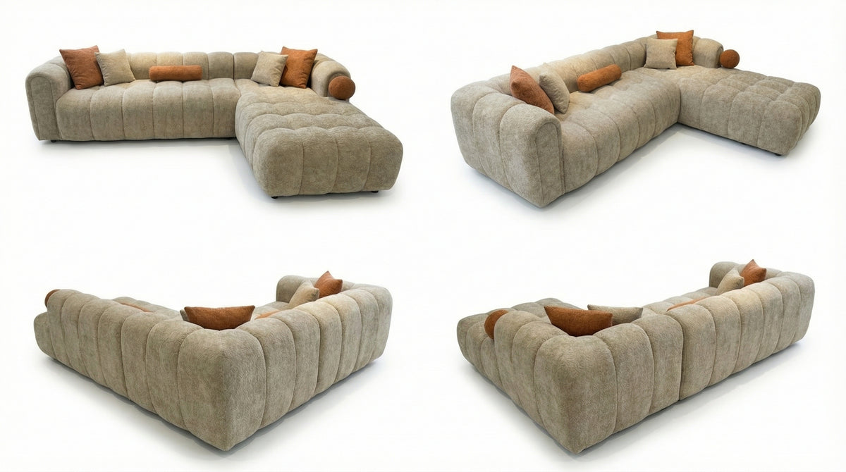 Halo Sofa