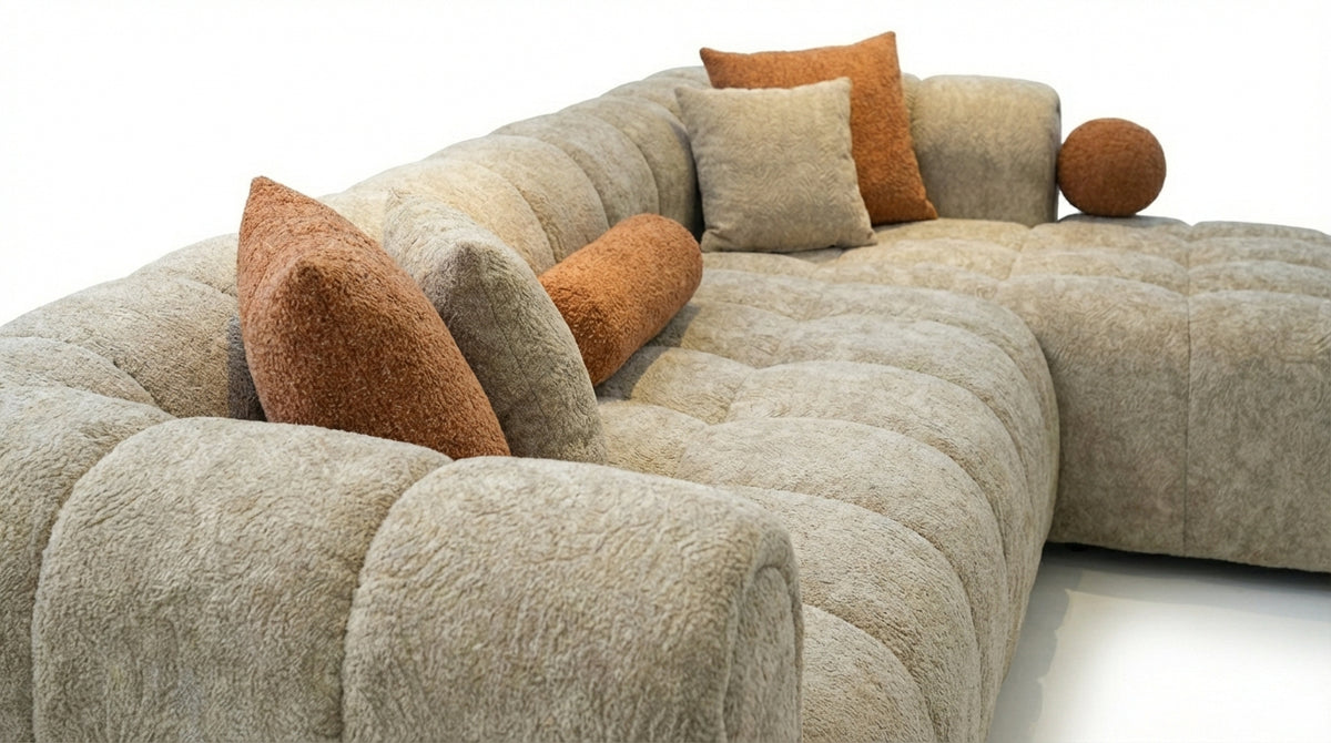 Halo Sofa