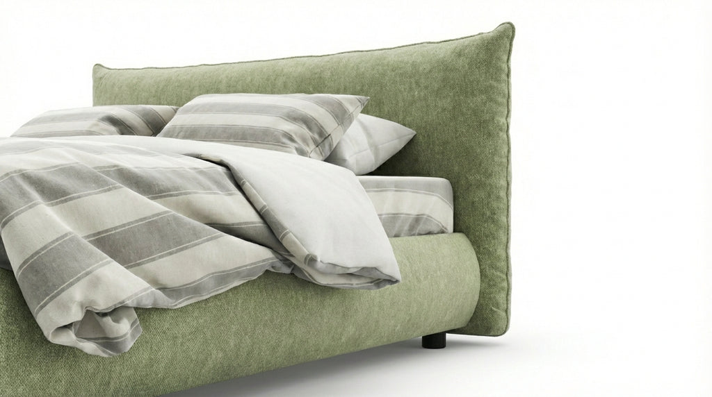 Halo Roller Bed