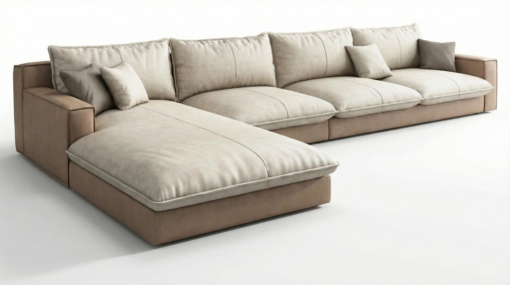 Haven L-Sofa
